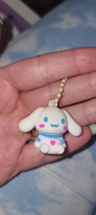 Qələm qabları: İÇİNDƏ NƏ VAR BİR YERSƏ Peppa Pig temalı şəffaf kosmetik/qələm qabı — 9