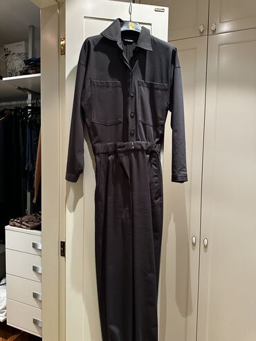 qadın gödəkçəsi: Tulum, Massimo Dutti, S (EU 36)