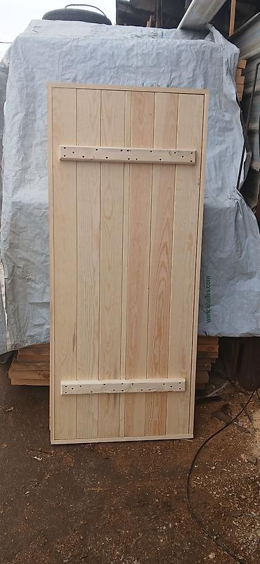 Другая мебель: Деревянная мебель и комплектующие ручной работы. - Кроватка/лежанка — 5