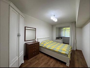 Продажа квартир: 3 комнаты, 67 м², 8 мкр Индивидуалка, 2 этаж, Свежий ремонт — 9