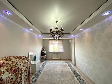 Продажа квартир: 2 комнаты, 71 м², Азия Молл Элитка, 5 этаж, Косметический ремонт — 4