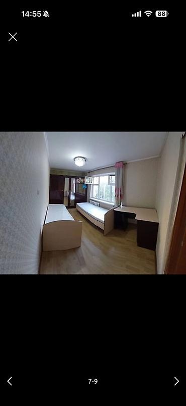 Продажа квартир: 2 комнаты, 45 м², 104 серия, 3 этаж, Евроремонт — 2