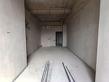 studio apartment: 2 комнаты, 63 м², 4 мкр Элитка, 15 этаж, ПСО (под самоотделку) — 1