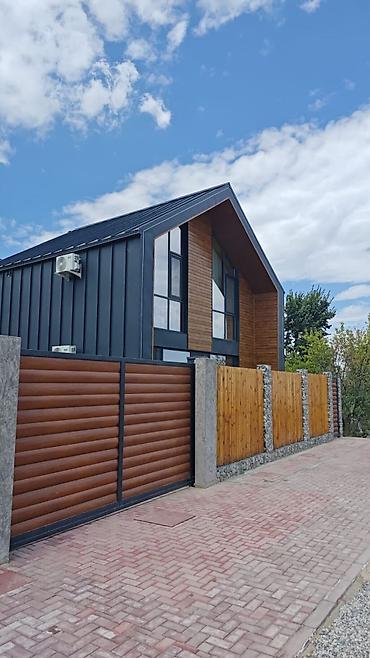 пр чуй: 🏡 Элитный двухэтажный Barn House посуточно ✨ Современный стиль • Уют — 6