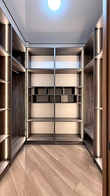 жк медисон: 4 комнаты, 126 м², ул. Московская / Уметалиева Элитка, 11 этаж, Евроремонт — 2