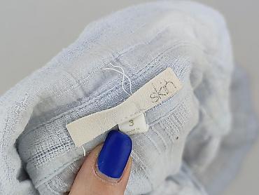 linen trousers pull and bear: Tunika damska, rozmiar S — 4