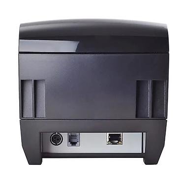 Торговое оборудование: Термопринтер чеков Xprinter (новый) - Тип печати: термопечать, ширина — 3