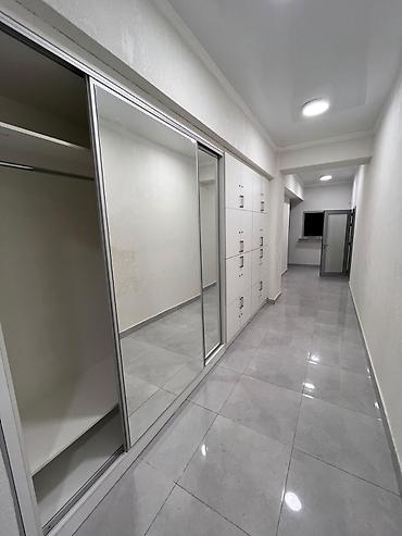 уметал: Сдаю Офис целиком: 170 м², В жилом комплексе, С ремонтом, С отдельным санузлом, С системой безопасности, С юридическим адресом — 2