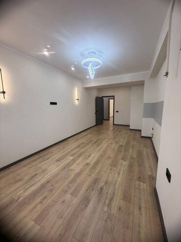 Продажа квартир: 3 комнаты, 103 м², Элитка, 14 этаж, Евроремонт