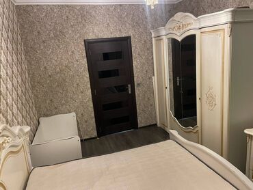 Mənzil kirayələyirəm: 2 otaqlı, 75 kv. m — 4