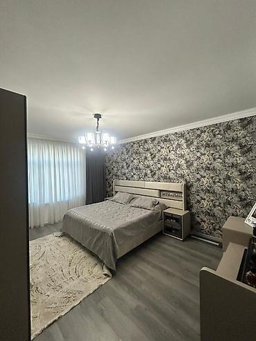 ev tecili satilir: 4 otaqlı, 162 kv. m, Kredit yoxdur, Yeni təmirli — 8