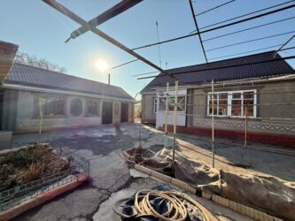 Продажа домов: Дом, 85 м², 5 комнат, Агентство недвижимости — 2