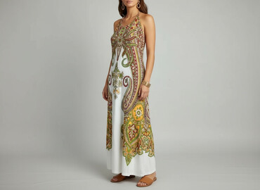 zalando sukienki na wesele dla puszystych: Women`s dress, size L
