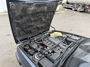 кпп гольф 3: BMW 5 series: 1988 г., 3.2 л, Механика, Бензин, Седан — 6