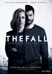 sever i jug serija: THE FALL -KOMPLETNA SERIJA NA PRODAJU Prodajem ovu kompletnu seriju