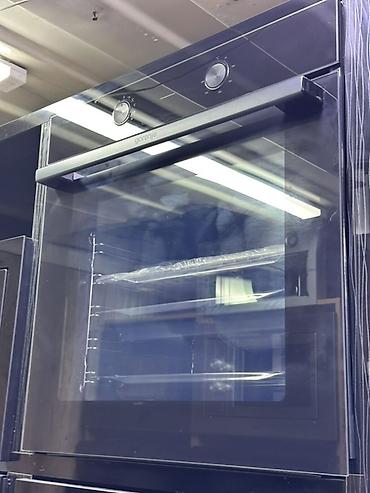 Встраиваемый электрический духовой шкаф Gorenje. - Тип: независимый