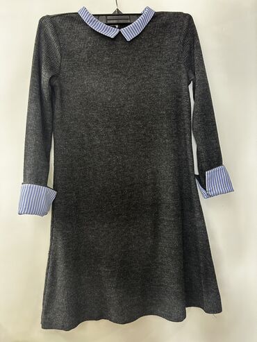 sive farmerke zenske: M (EU 38), color - Grey, Other style, Long sleeves