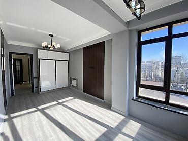 Продажа квартир: 2 комнаты, 78 м², Элитка, 5 этаж, Дизайнерский ремонт — 4