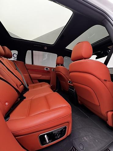 byd e2 2024: Lixiang L7: 2023 г., 1.5 л, Автомат, Гибрид, Кроссовер — 9