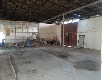 Kommersiya daşınmaz əmlakının satışı: Gəncə şəhəri avtozavod qəsəbəsində yerləşən istehsalat müəssisəsi — 12