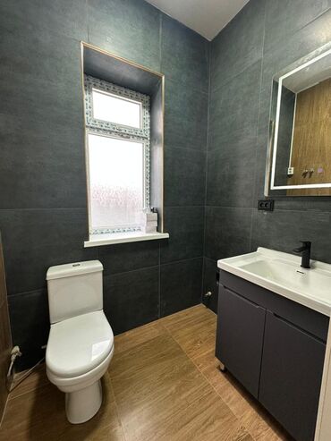 Продажа домов: Дом, 105 м², 4 комнаты, Агентство недвижимости, Евроремонт — 6