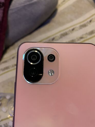 Apple iPhone: IPhone 11, 128 GB, Rose Gold, Barmaq izi, Face ID — 8