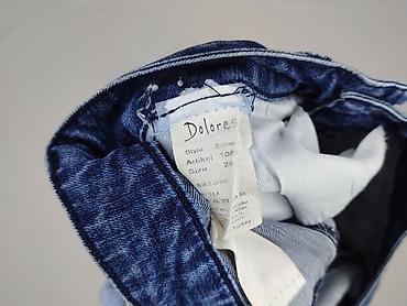 hand work denim: Jeansy damskie, rozmiar S — 4