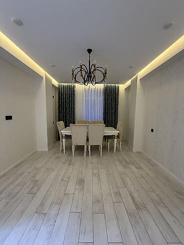 aqdaşda ev satışı: 2 otaqlı, Yeni tikili, 44 kv. m — 1
