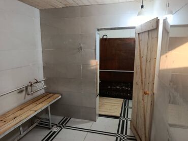 Бани, сауны, SPA: Баня | Комнаты отдыха — 10