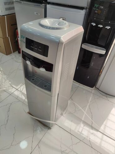 Tozsoranlar: Dispenser su kuleri Feya Yeni model 2 krantlı model Isti ve soyuq su