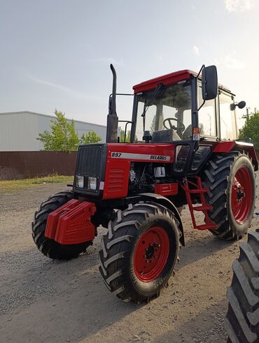 Тракторы МТЗ (Беларус): Продаю Трактора.МТЗ-89.2 Свежо пригнанные из Белоруссии, без каких — 7