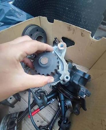 unis auto vranje: VODENA PUMPA ZA ROVER 216 | rover 216 1.6 vodena pumpa — 1