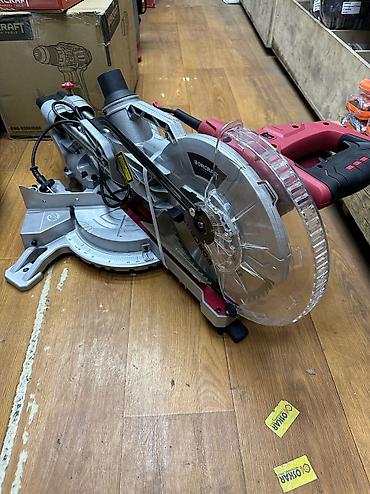 Циркулярные электропилы: Торцовка пила, Углорез ОРИГИНАЛ — 20