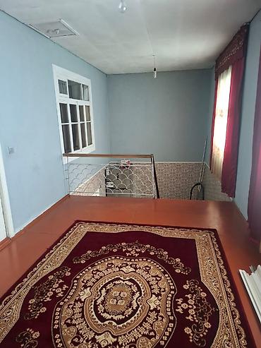 qutqaşınlı küçəsi: 6 otaqlı, 184 kv. m, Kredit yoxdur, Orta təmir — 6