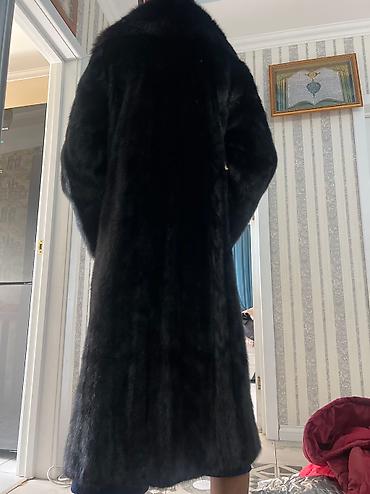 Шубы: Шуба, Норка, Длинная модель — 2