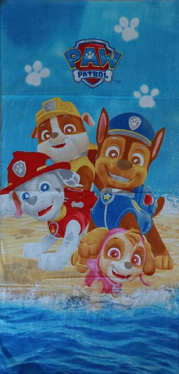 Peškiri: Peškir za plažu — 9