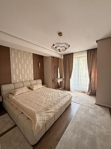 11 мкр квартира: 2 комнаты, 79 м², 11 мкр Элитка, 2 этаж, Дизайнерский ремонт — 4