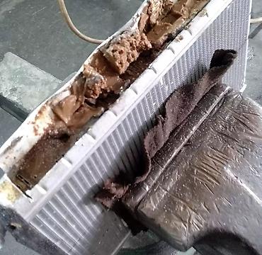 Сварочные аппараты: Аргонная сварка цветных металлов алюминий, магний, медь латунь — 7