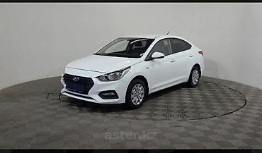 Сдаю Hyundai Solaris под такси, Долгосрочно, | Залог