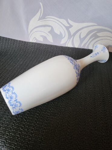 Vaze i saksije: Vaza, Staklo, bоја - Šareno, Novo — 11