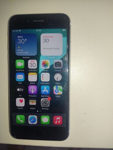 чехол htc desire v: IPhone 8, Белый