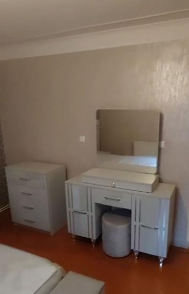 Yataq otağı dəstləri: İkinəfərlik çarpayı, Dolab, Termo, 2 tumba — 7