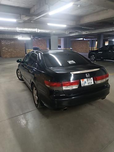 Honda: Honda Inspire: 2004 г. at lalafo.kg — 2 Honda: Honda Inspire: 2004 г. — 2
