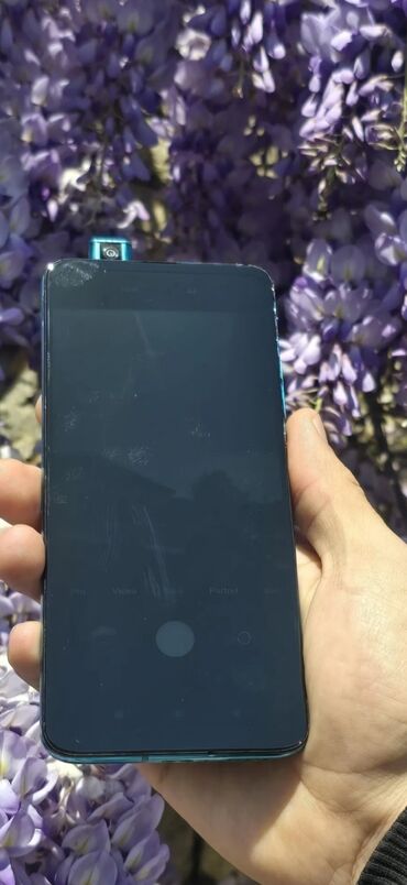 gt 10 pro qiymeti: IPhone 15 Pro Max, 128 GB, Blue Titanium, Face ID