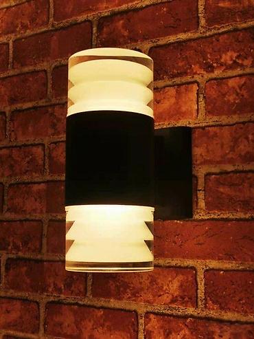 Rasveta: Lampe spoljne za gradjevinsku plastiku. 35€ AKCIJSKA CENA 3500rsd — 8