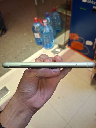 Apple iPhone: IPhone 11, 128 GB, Ağ — 4