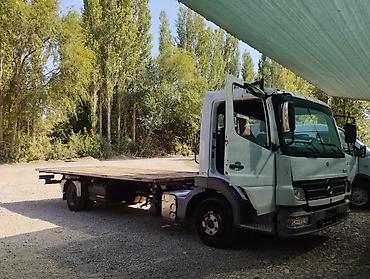 Услуга строй материал и другой груз