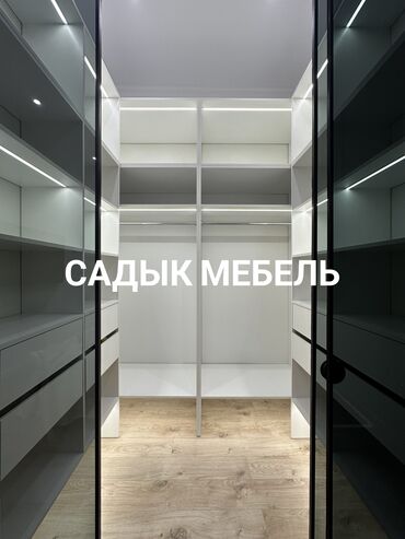 Мебель на заказ: Мебель на заказ, Спальня, Шкаф — 9