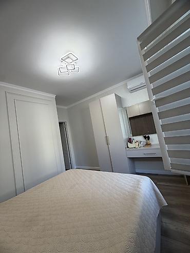 квартира 106: 3 комнаты, 89 м², 7 этаж, Свежий ремонт — 8