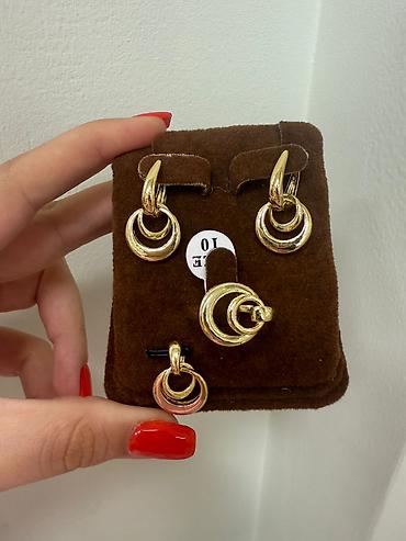 versage sep: ‼️‼️‼️4.90 AZN-dən başlayan qiymətlərlə dəstlər, saatlar, qolbaqlar — 2
